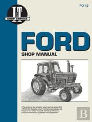 Ford Srs 5000 5600 5610 6600+