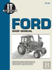 Ford Srs 5000 5600 5610 6600+