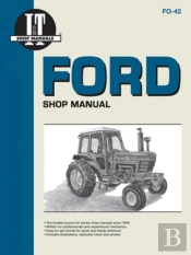 Ford Srs 5000 5600 5610 6600+