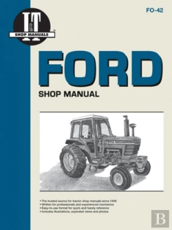 Bertrand.pt - Ford Srs 5000 5600 5610 6600+
