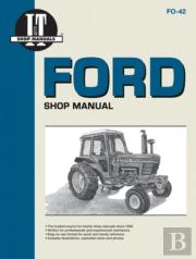 Ford Srs 5000 5600 5610 6600+