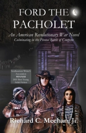 Ford The Pacholet