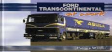 Ford Transcontinental