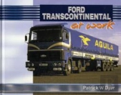 Ford Transcontinental