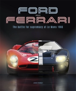 Bertrand.pt - Ford Versus Ferrari