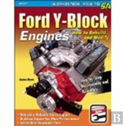 Bertrand.pt - Ford Y-Block Engines