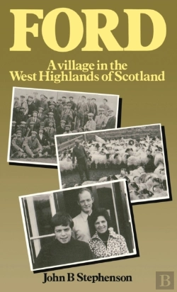 Bertrand.pt - Forda Village In The West Highlands Of Scotland