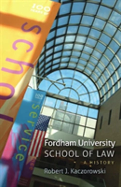 Bertrand.pt - Fordham University School Of Law