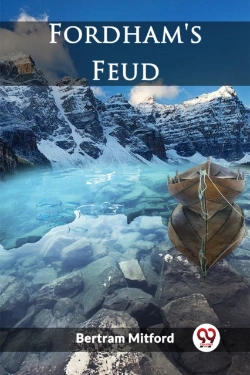 Bertrand.pt - Fordham'S Feud (Edition2023)