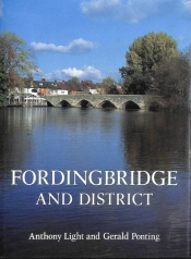 Fordingbridge And District