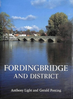 Bertrand.pt - Fordingbridge And District