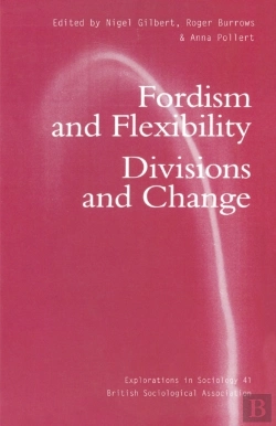 Bertrand.pt - Fordism And Flexibility