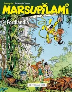 Bertrand.pt - Fordlandia