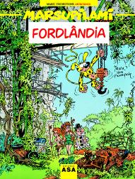 Fordlândia