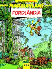 Fordlândia