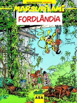 Bertrand.pt - Fordlândia