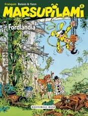 Fordlàndia