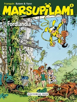 Bertrand.pt - Fordlàndia