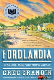 Fordlandia