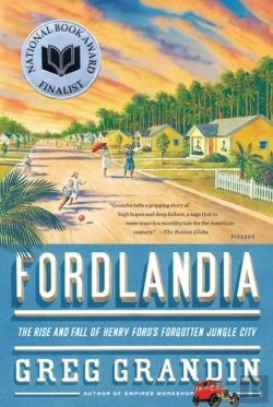 Bertrand.pt - Fordlandia