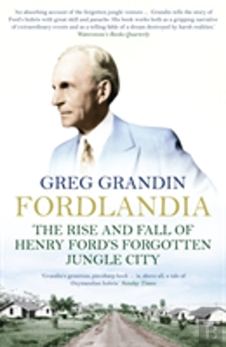 Bertrand.pt - Fordlandia