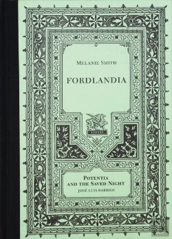 Bertrand.pt - Fordlandia: Potentia And The Saved Night