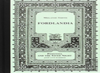 Fordlandia Potentia Svd Night
