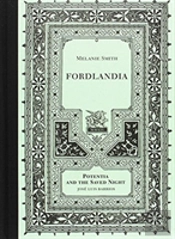 Fordlandia Potentia Svd Night
