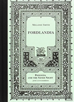 Bertrand.pt - Fordlandia Potentia Svd Night