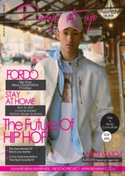 Fordo - Hip Hop New Generation Prodigy
