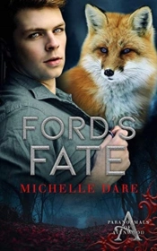 Ford'S Fate