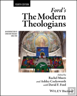 Bertrand.pt - Ford'S The Modern Theologians