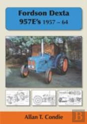 Fordson Dexta 957e'S 1957-64