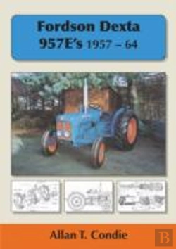 Bertrand.pt - Fordson Dexta 957e'S 1957-64