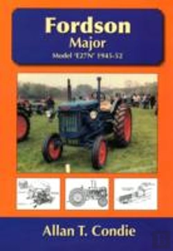 Bertrand.pt - Fordson Major