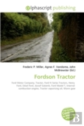Fordson Tractor