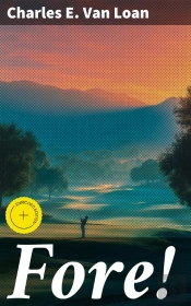 Fore!