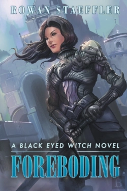 Bertrand.pt - Foreboding A Black Eyed Witch Novel