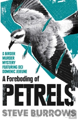 Bertrand.pt - Foreboding Of Petrels