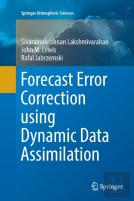 Forecast Error Correction Using Dynamic Data Assimilation