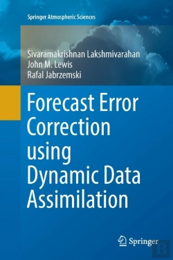 Bertrand.pt - Forecast Error Correction Using Dynamic Data Assimilation