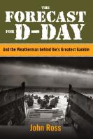 Forecast For D-Day