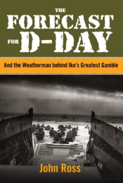 Forecast For D-Day