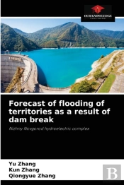 Forecast Of Flooding Of Territories As A