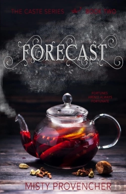 Bertrand.pt - Forecast