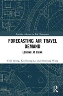 Bertrand.pt - Forecasting Air Travel Demand