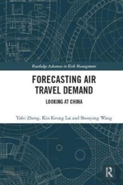 Forecasting Air Travel Demand