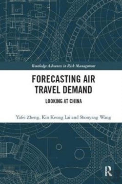 Bertrand.pt - Forecasting Air Travel Demand