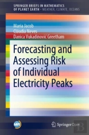 Forecasting And Assessing Risk Of Individual Electricity Peaks