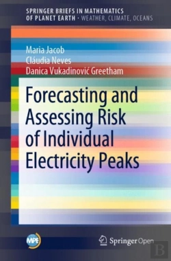 Bertrand.pt - Forecasting And Assessing Risk Of Individual Electricity Peaks